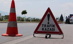 Bilecik’te Trafik Kazası: 1 Kişi Yaralandı