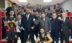 Eskişehir Birey Koleji, Sakarya Deplasmanından 76-61’lik Galibiyetle Döndü