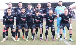 Eskişehirspor, Akşehir Deplasmanında Liderliği Kaptırdı