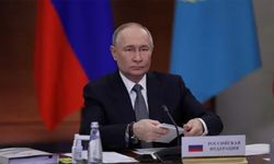 Putin: Ukrayna’daki Çatışmayı Dondurmak Değil, Sonuçlandırmak İstiyoruz