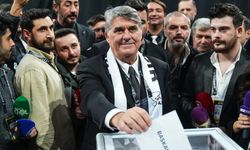 Beşiktaş’ın Yeni Başkanı Serdal Adalı