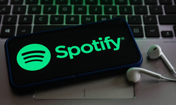 Spotify Yıllık Özeti Yayımlandı