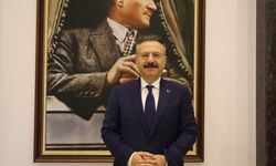 Vali Aksoy: "2024, Eskişehir'de İlklerin Yılı Oldu"