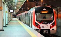 Yeni Yıla Ücretsiz Ulaşım Müjdesi! Marmaray ve Metro Hatları 1 Ocak’ta Ücretsiz