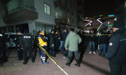 Kavga İhbarına Giden Polis, 4 Kişilik Aileyi Evlerinde Ölü Buldu