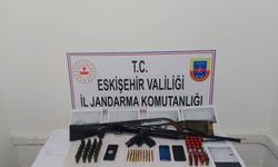 Eskişehir'de Tefecilik Operasyonu: 3 Şüpheli Yakalandı