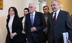 Ahmet Türk: İmralı'dan Silah Bırakma Çağrısı Gelebilir