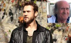Aras Bulut İynemli'nin Acı Günü
