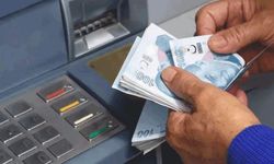 ATM'lerde Para Çekme Sıkıntısı Büyüyor