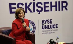 Eskişehir Büyükşehir Belediye Başkanı Ünlüce’den İş Birliği Çağrısı: “Eskişehir’in Sorunlarını Birlikte Çözelim”