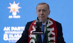 Erdoğan Diyarbakır’da Tarihi Çıkışta Bulundu: "Artık Yeni Şeyler Söyleme Zamanı"