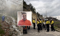 Kayıp Olan Engelli Adamdan Günler Sonra Acı Haber Geldi