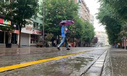 Eskişehir’de Hava Durumu Nasıl? 14 Ocak Salı Hava Durumu