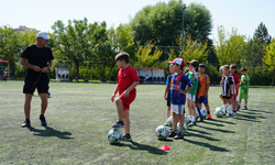 Eskişehir Ücretsiz Spor Eğitimi Kayıtları Başladı!