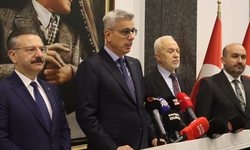 Eskişehir Ziyaretinde Bakan Memişoğlu’ndan Randevu Sorunu Müjdesi