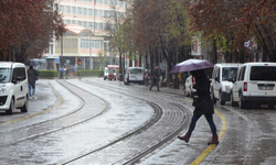 Eskişehir’de Bugün Hava Durumu Nasıl? 22 Ocak Çarşamba Hava Durumu