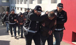 Eskişehir’in de Dahil Olduğu Operasyonda DEAŞ’a Büyük Darbe