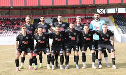 Eskişehirspor Galibiyetiyle Fırtına Gibi Esti