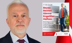 Eskişehir İl Sağlık Müdür Doç. Dr. Yaşar Bildirici Göz Sağlığına Önemli Vurgu Yaptı