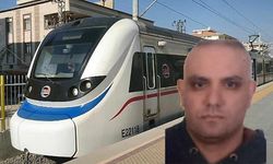 Durakta Feci Kaza: Tren ile Peron Arasına Düştü