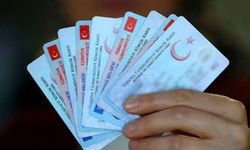 Kimlik Bilgilerini Satan Çeteye Dev Operasyon