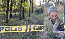 Ormana Giden Adamın Acı Sonu!