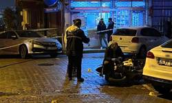 Motosikletli Gençlere Silahlı Saldırı Can Aldı