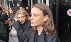 Serenay Sarıkaya: "Dişimle, tırnağımla bu günlere geldim, bu bir itibarsızlaştırma çabası"