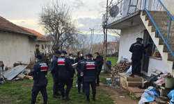 Soba Yaşlı Çiftin Sonu Oldu