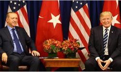 Donald Trump: Erdoğan Arkadaşım ve Saygı Duyduğum Biri