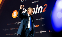 Trump'ın İlk Günü Bitcoin'i Vurdu