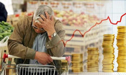 Türk-İş Ocak 2025 Açlık Ve Yoksulluk Sınırı Açıklandı