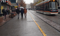 Eskişehir'de 18 Şubat 2025 Yağışa Dikkat Hava Durumunda Son Durum