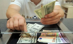26 Şubat'ta Dolar Ve Euro'da Hareketlilik Devam Ediyor