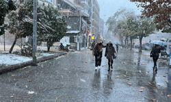 4 Şubat Salı Günü Eskişehir’de Hava Nasıl?