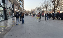7. Kattan Düşen Genç Kızın Feci Sonu!