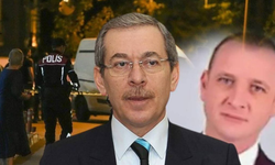 Abdüllatif  Şener’in Oğlu Bedirhan Şener'in Cezası belli Oldu