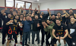 Birey Koleji Başkentte Fırtına Gibi Esti
