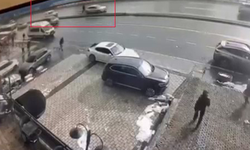 Feci Son Eşiyle Tartışıp Aracından İnen Doktor Hayatını Kaybetti