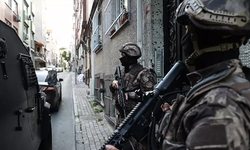 Eskişehir’de Pkk Örgütüne Eş Zamanlı Operasyon!