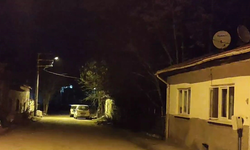 Eskişehir’de Anne Ve Oğlu Ölümden Döndü
