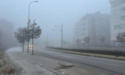 Eskişehir’de Hava Nasıl? 1 Şubat Cumartesi Hava Durumu