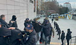 Eskişehir’de 516 Milyon Tl’lik Vurguna 13 Tutuklama!
