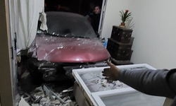 Fren Yerine Gaza Bastı Evin Yatak Odasına Daldı!