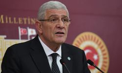 İYİ Parti Genel Başkanı Dervişoğlu 8 Şubat’ta Eskişehir’de