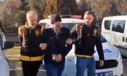 Sahte Kimlikle Yıllardır Kaçan Adam Eskişehir’de Yakalandı