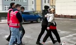 Korkunç Olay Hamile Kadına Kurşun! Bebeği Kurtarılamadı