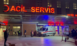 Eskişehir’de Bıçaklı Kavga 1 Kişi Ağır Yaralandı