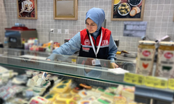 Eskişehir’de Ramazan Ayında Gıda Ürünlerine Sıkı Denetim