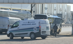 Üzücü Olay Bekçinin Acı Sonu